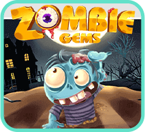 Zombie Gems icon
